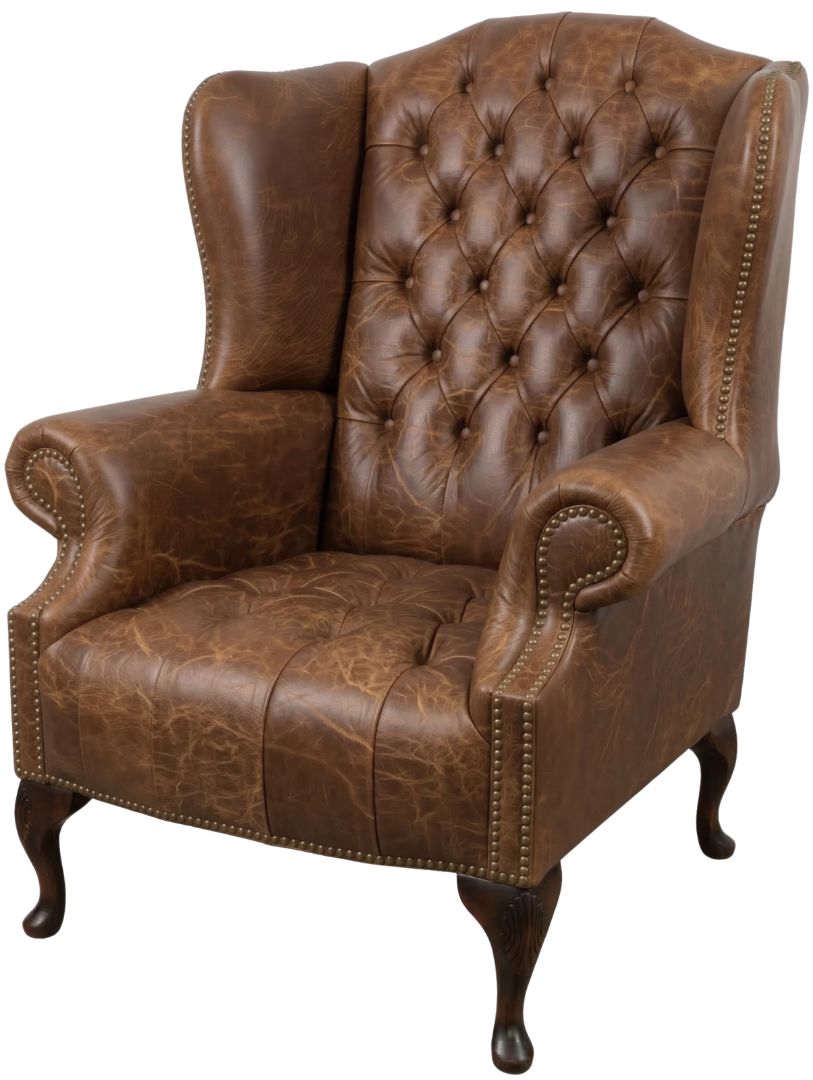 The Balmoral Chesterfield